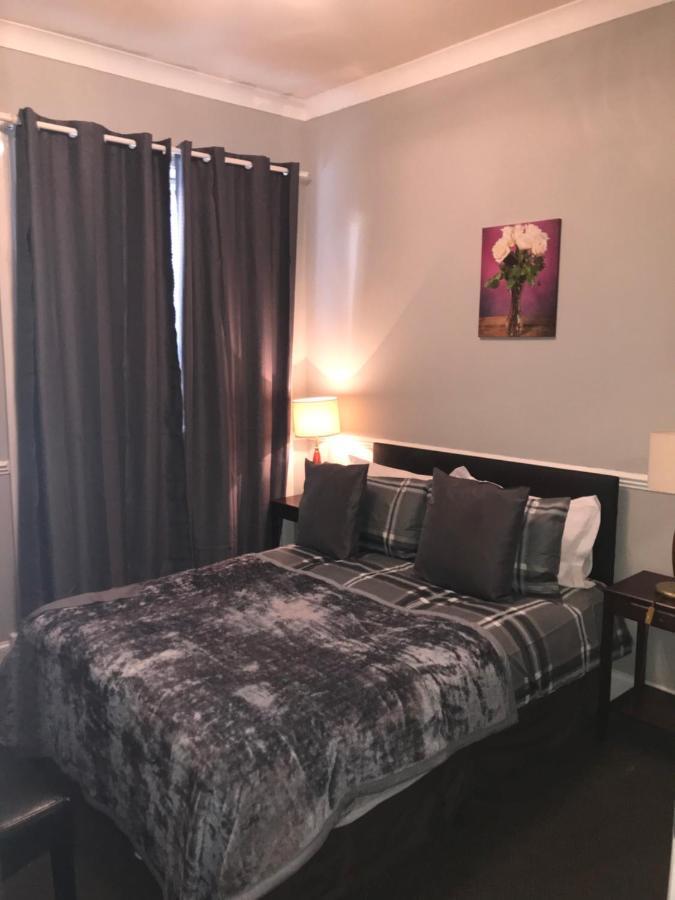 Guest house The Ocean Edinburgh